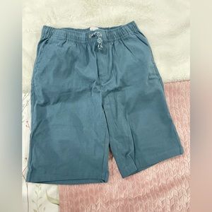 Casual golf summer shorts